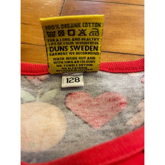 Duns Gingerbread Dress - Picture 4 of 5